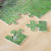 Hirsch Puzzle (Seite)