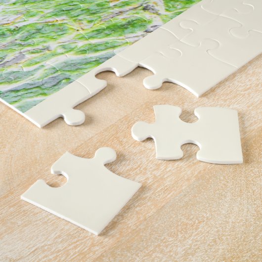 Hirsch Puzzle (Seite)