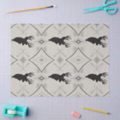 Hirsch Seidenpapier (Basteln)