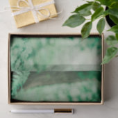 Hirsch Seidenpapier (Geschenk)