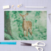 Hirsch Seidenpapier (Handwerk)