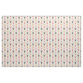 Hirsch Stoff (Fat Quarter (45,7 x 55,9 cm))
