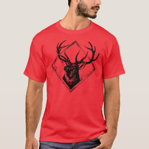 Hirsch T-Shirt