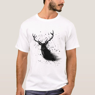 Hirsch T-Shirt