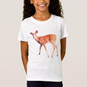 Hirsch T-Shirt