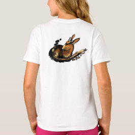 Hirsch T-Shirt