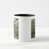 Hirsch Tasse (Zentrum)