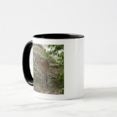 Hirsch Tasse (Vorderseite Links)