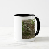 Hirsch Tasse (VorderseiteRechts)
