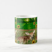 Hirsch Tasse (Mittel)
