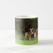 Hirsch Tasse (Mittel)