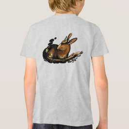 Hirsch Tri-Blend Shirt