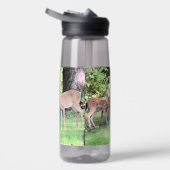 Hirsch Trinkflasche (Rechts)