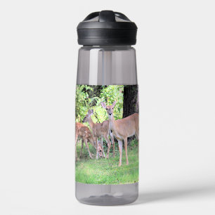 Hirsch Trinkflasche