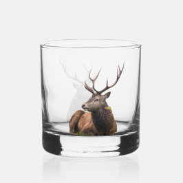 Hirsch Whiskyglas