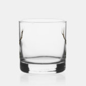Hirsch Whiskyglas (Links)