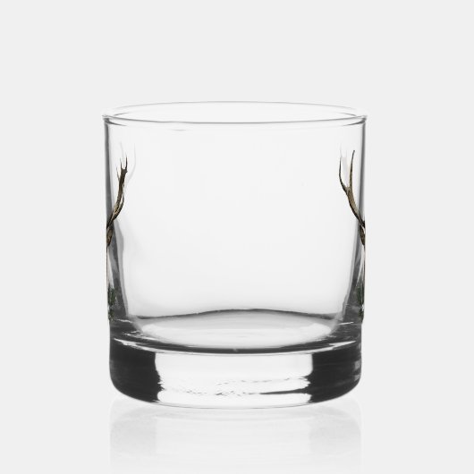 Hirsch Whiskyglas (Links)