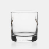 Hirsch Whiskyglas (Links)