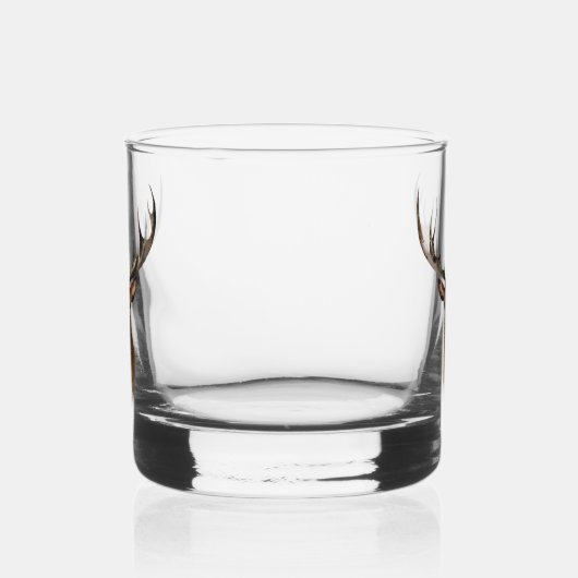 Hirsch Whiskyglas (Links)