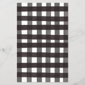 Hirschabenteuer Kinderdusche Gebete für Baby (Rückseite)