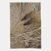 Hirschbahn Handtuch (Vertikal)