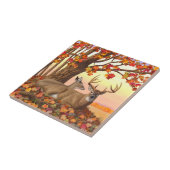 Hirschbaum Fliese (Seite)