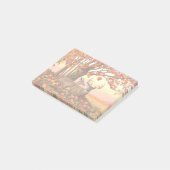 Hirschbaum Post-it Klebezettel (angewinkelt)