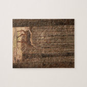 Hirschbuck Puzzle (Horizontal)