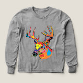 Hirsche (Design Vorderseite)