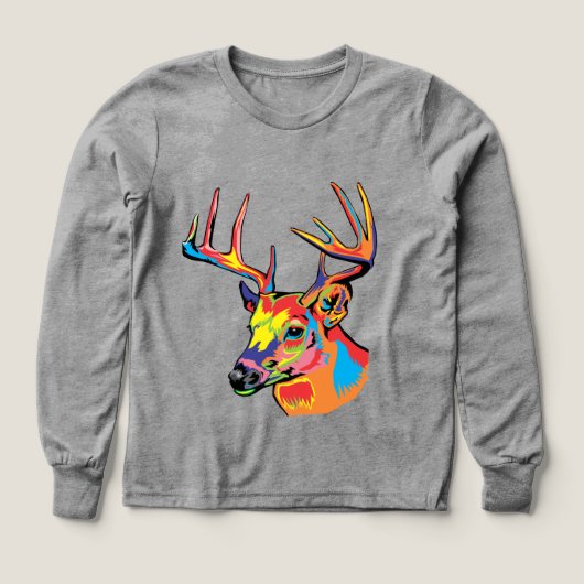 Hirsche (Design Vorderseite)