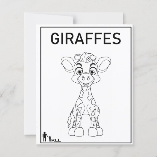 Hirsche (Vorderseite)