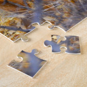 Hirsche am Big Bend Texas. Puzzle (Seite)