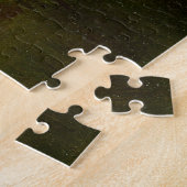 Hirsche an der Prärie (von William Holbrook Beard) Puzzle (Seite)