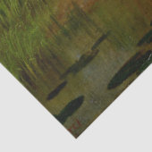 Hirsche an der Prärie (von William Holbrook Beard) Seidenpapier (Ausschnitt)