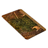 Hirsche bei Sonnenaufgang Magnet (Rechte Seite)