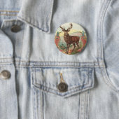 Hirsche Button (Beispiel)