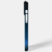 Hirsche im Mondschein Case-Mate iPhone Hülle (Rückseite / Links)
