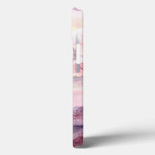 Hirsche im Wald Case-Mate iPhone Hülle (Rückseite / Links)