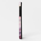 Hirsche im Wald Case-Mate iPhone Hülle (Hinten/Links)