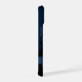 Hirsche iPhone 15 Hülle (Rechte Seite)