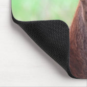 Hirsche Mousepad (Ecke)