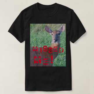 Hirsche T-Shirt