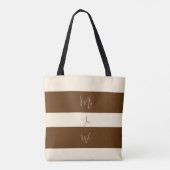 Hirsche Tasche (Rückseite)