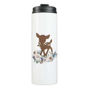 Hirsche Thermosbecher