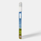 Hirsche und Berge Case-Mate iPhone Hülle (Rückseite / Rechts)