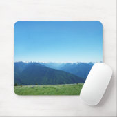 Hirsche und die Olympia Mousepad (Mit Mouse)