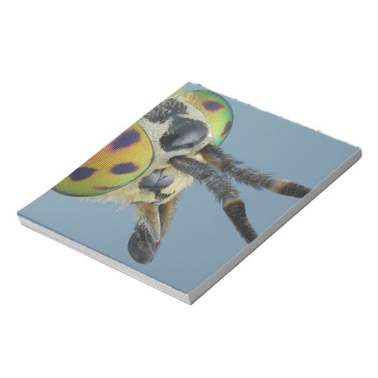 Hirschfliege Notizblock (Rotiert)