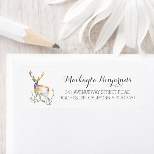 Hirschhochzeit (Insitu)