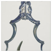 Hirschhornmuster Stoff (Muster)
