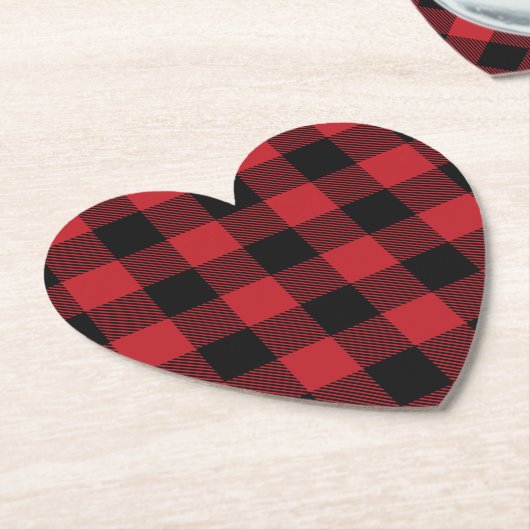 Hirschjagd-Lodge Kinderdusche Antler Untersetzer (angewinkelt)